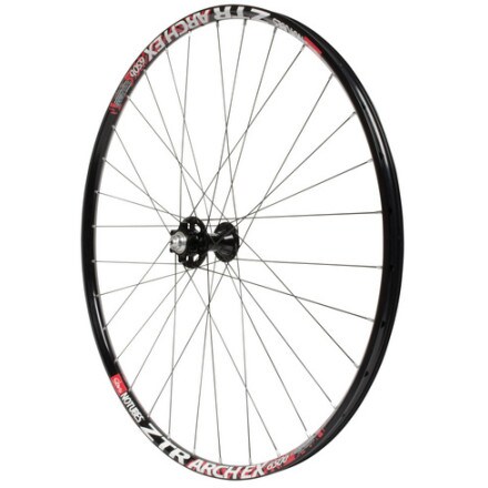 Stan's NoTubes - Arch EX 27.5in Wheelset - Discontinued Decal