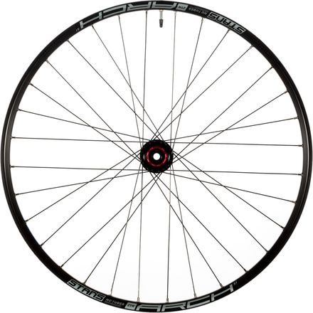 Stan's NoTubes - Arch S1 27.5in Boost Wheel