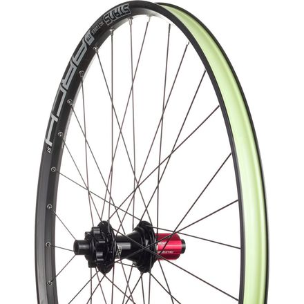 Stan's NoTubes - Arch S1 27.5in Wheelset - Bike Build - OE