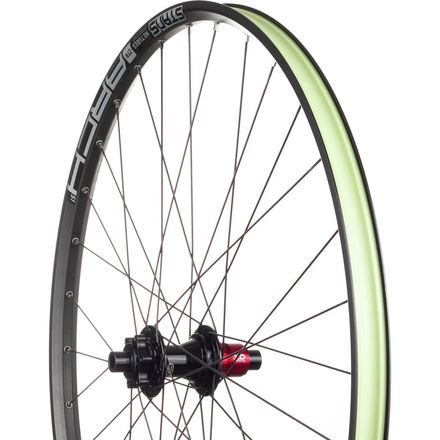 Stan's NoTubes - Arch S1 29in Wheelset - Bike Build - OE