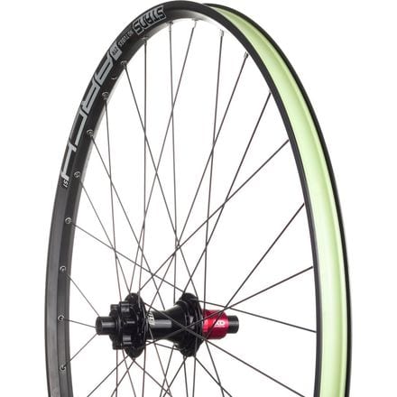 Stan's NoTubes - Arch S1 29in Boost Wheelset - Bike Build - OE
