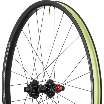 Stan's NoTubes - Arch CB7 27.5in Boost Wheel