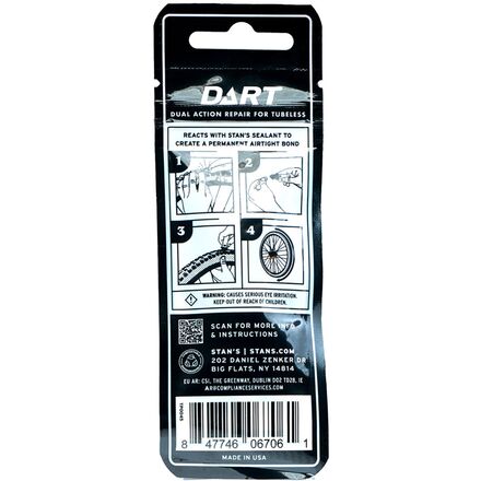 Stan's NoTubes - DART Tool Refill