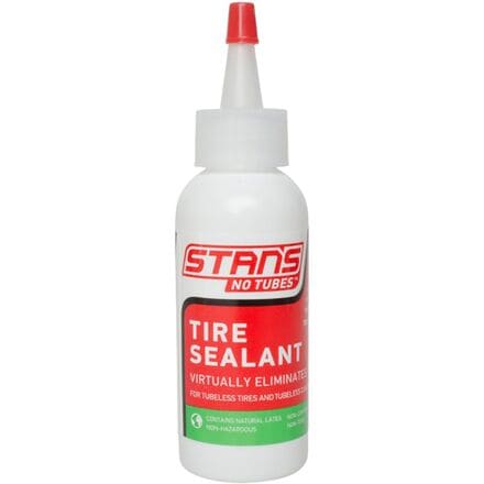 Stan's NoTubes - 2oz Tire Sealant