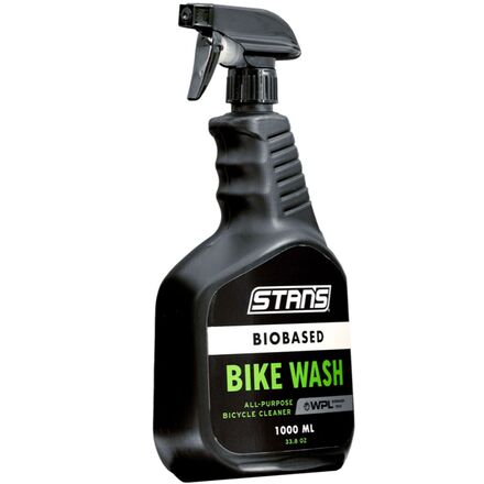 Stan's NoTubes - Biobased Bike Wash