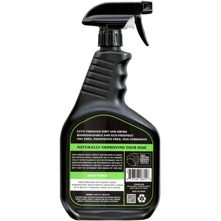 Stan's NoTubes - Biobased Bike Wash
