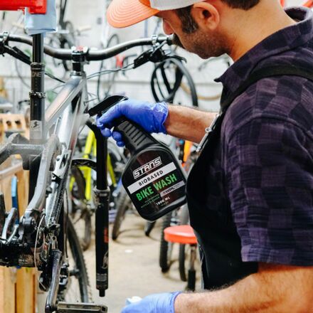 Stan's NoTubes - Biobased Bike Wash