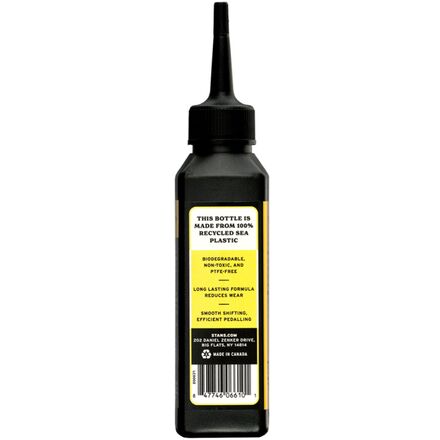 Stan's NoTubes - Biobased Dry Chain Lube
