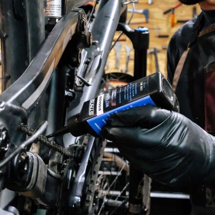Stan's NoTubes - Biobased Wet Chain Lube