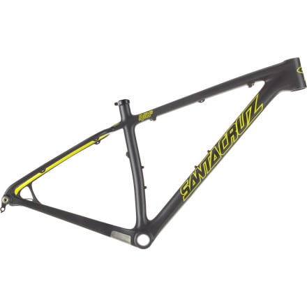 Santa Cruz Bicycles - Highball Carbon R XC Complete Mountain Bike