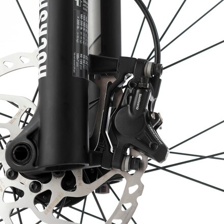 Santa Cruz Bicycles - 5010 Carbon R Complete Mountain Bike - 2015