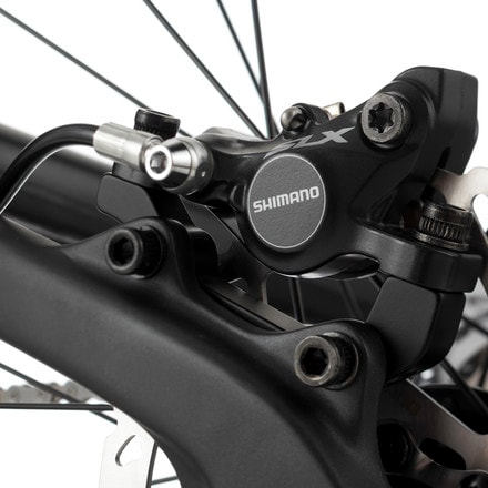 Santa Cruz Bicycles - Tallboy Carbon S Complete Mountain Bike - 2015