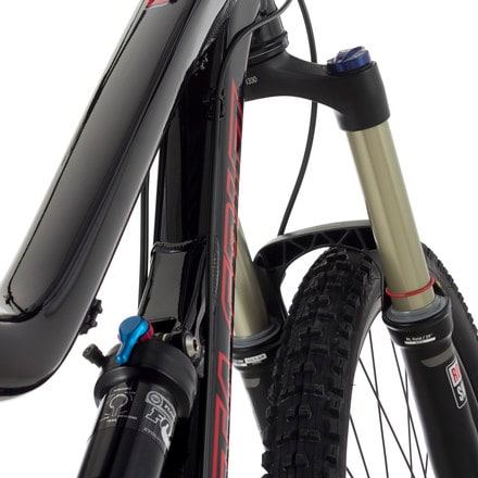 Santa Cruz Bicycles - Tallboy LT R Complete Mountain Bike - 2015