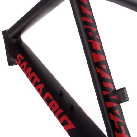 Santa Cruz Bicycles - Highball Carbon CC Mountain Bike Frame 27.5in - 2016