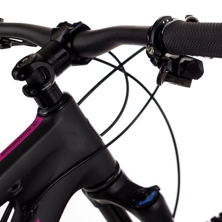 Santa Cruz Bicycles - Bronson Carbon CC XX1 Complete Mountain Bike - 2015