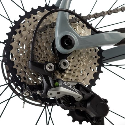 Santa Cruz Bicycles - Highball Carbon 27.5 R2 Complete Mountain Bike - 2017