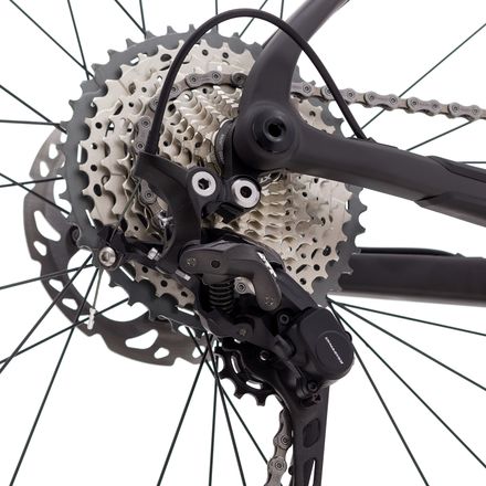 Santa Cruz Bicycles - Highball Carbon CC 29 XT Complete Mountain Bike - 2017
