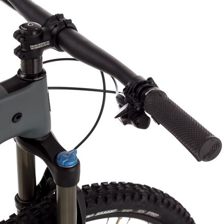 Santa Cruz Bicycles - Tallboy Carbon 29 R1x Complete Mountain Bike - 2017