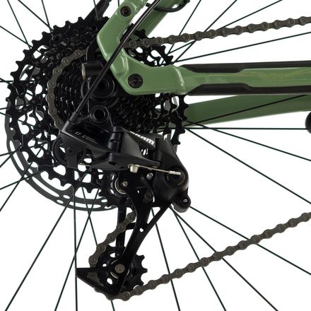 Santa Cruz Bicycles - Chameleon 29 D Complete Mountain Bike - 2017