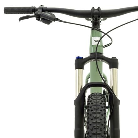Santa Cruz Bicycles - Chameleon 27.5+ D Complete Mountain Bike - 2017