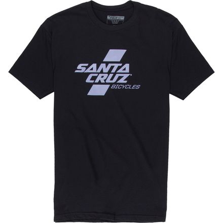 Santa Cruz Bicycles - Parallel T-Shirt - Men's