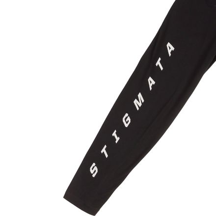 Santa Cruz Bicycles - Stigmata Long-Sleeve T-Shirt - Men's