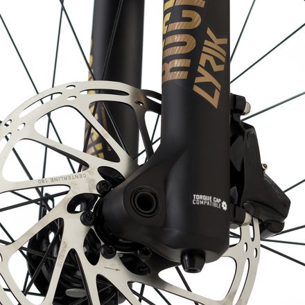 Santa Cruz Bicycles - Nomad Carbon C XE Complete Mountain Bike - 2018