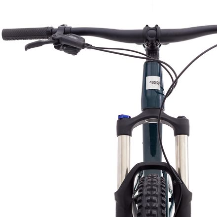 Santa Cruz Bicycles - 5010 2.1 D Complete Mountain Bike - 2018