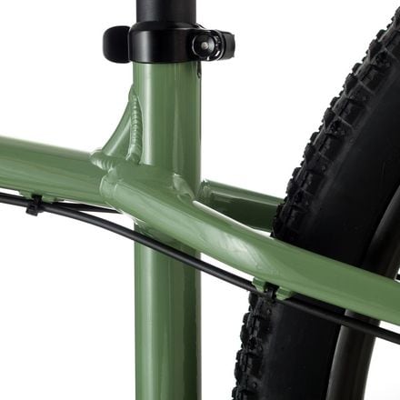Santa Cruz Bicycles - Chameleon 29 D Complete Mountain Bike - 2018