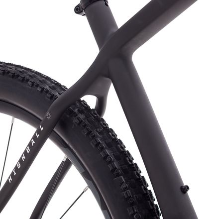 Santa Cruz Bicycles - Highball 29 Carbon S Complete Mountain Bike - 2018