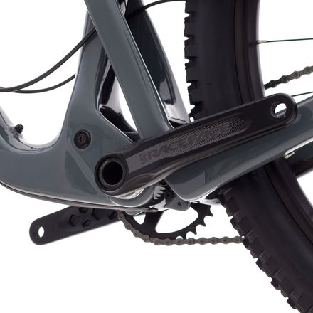 Santa Cruz Bicycles - Hightower LT Carbon 29 R Complete Mountain Bike - 2018