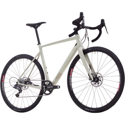 Santa Cruz Bicycles - Stigmata Carbon CC CX1 Cyclocross Bike - 2019