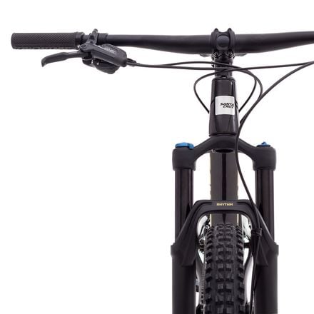 Santa Cruz Bicycles - Tallboy Carbon 29 R Complete Mountain Bike - 2018