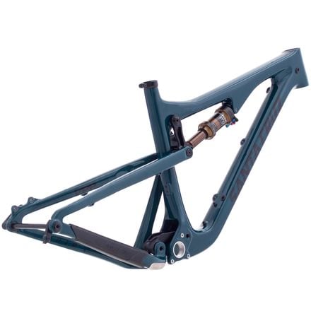 Santa Cruz Bicycles - 5010 2.1 Carbon CC Mountain Bike Frame - 2018