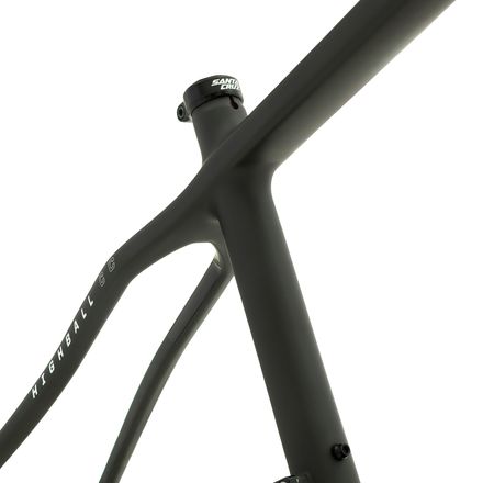 Santa Cruz Bicycles - Highball 27.5 Carbon CC Mountain Bike Frame - 2018
