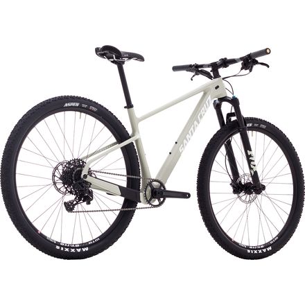 Santa Cruz Bicycles - Highball Carbon R Complete Mountain Bike