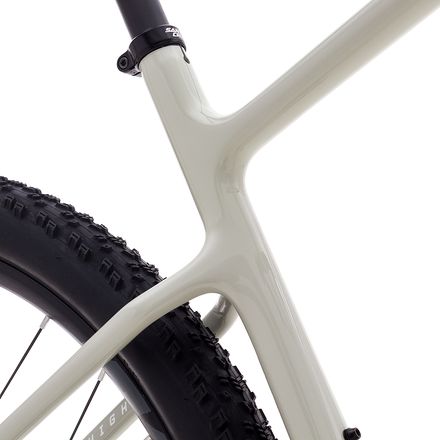 Santa Cruz Bicycles - Highball Carbon S Mountain Bike - 2019
