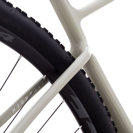 Santa Cruz Bicycles - Highball Carbon S Mountain Bike - 2019