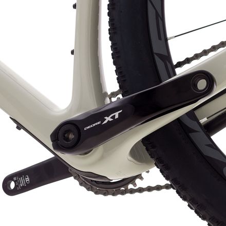 Santa Cruz Bicycles - Highball Carbon XE Complete Mountain Bike
