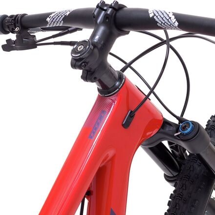 Santa Cruz Bicycles - Blur Carbon S Mountain Bike - 2019