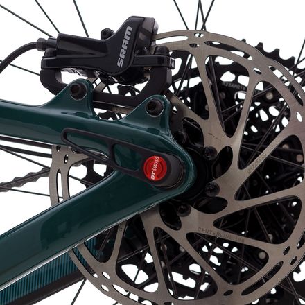 Santa Cruz Bicycles - Tallboy 29 Carbon R Mountain Bike - 2019