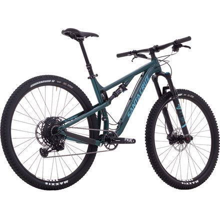 Santa Cruz Bicycles - Tallboy 29 R Mountain Bike - 2019