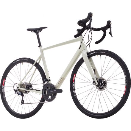 Santa Cruz Bicycles - Stigmata Carbon CC Ultegra Cyclocross Bike - 2019