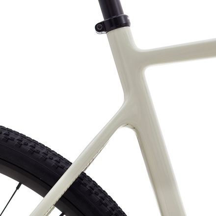 Santa Cruz Bicycles - Stigmata Carbon CC Ultegra Cyclocross Bike - 2019