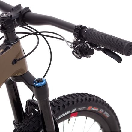 Santa Cruz Bicycles - Hightower LT Carbon CC X01 Eagle Reserve Mountain Bike
