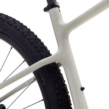 Santa Cruz Bicycles - Highball Carbon S Reserve Mountain Bike - 2019