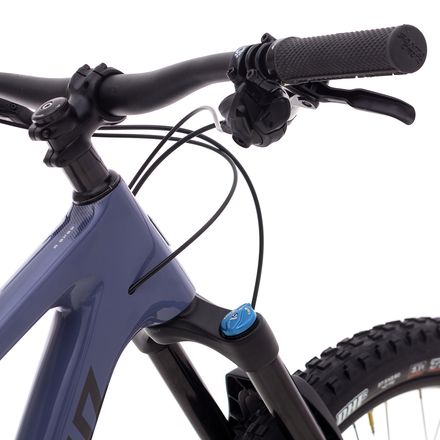 Santa Cruz Bicycles - 5010 Carbon 27.5+ R Mountain Bike