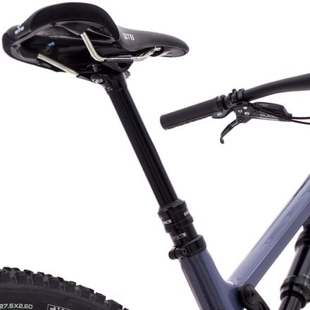 Santa Cruz Bicycles - 5010 Carbon 27.5+ R Mountain Bike