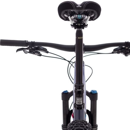 Santa Cruz Bicycles - 5010 Carbon 27.5+ S Mountain Bike