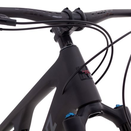 Santa Cruz Bicycles - 5010 Carbon CC 27.5+ X01 Eagle Mountain Bike
